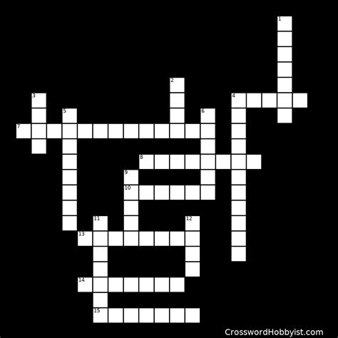 Get the family together and spend some relaxing time putting creating this picture. NEW YORK YANKEES - THE THIRTIES - Crossword Puzzle