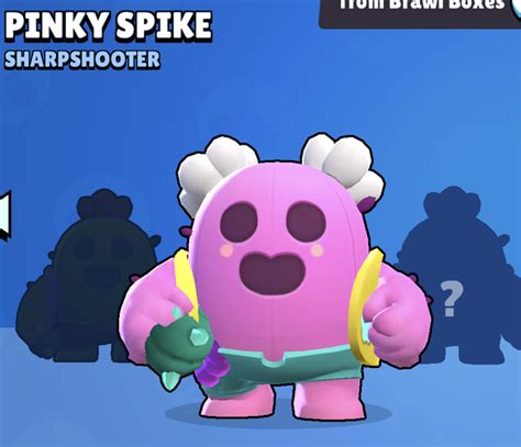 Subscribe here ▻ goo.gl/fjqksn brawl stars creator code ▻ bit.ly/codelex how do you think spike lost his voice? Spike - Brawl Stars Wiki Guide - IGN