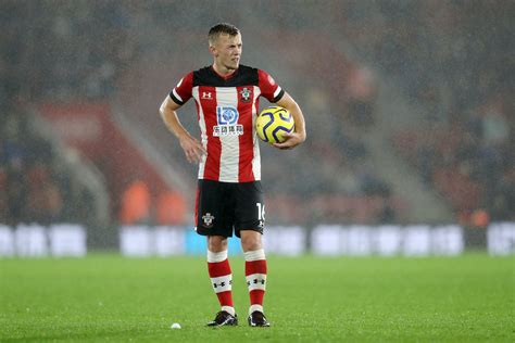 Why Mr Southampton Ward Prowse Is The Saints Most Important Player