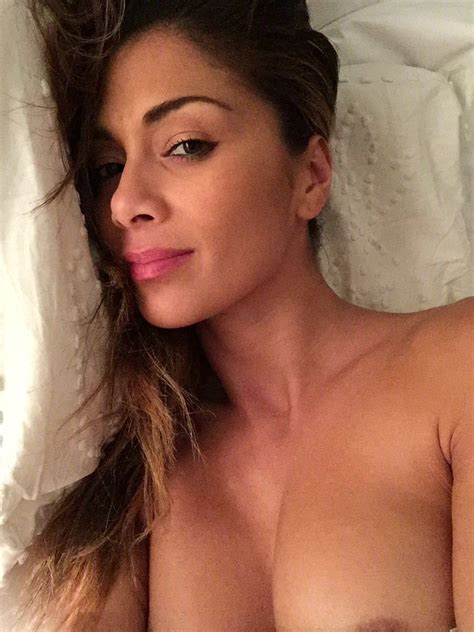 Nicole Scherzinger Fappening 2017 Nude Leaked 8 Photos The Fappening
