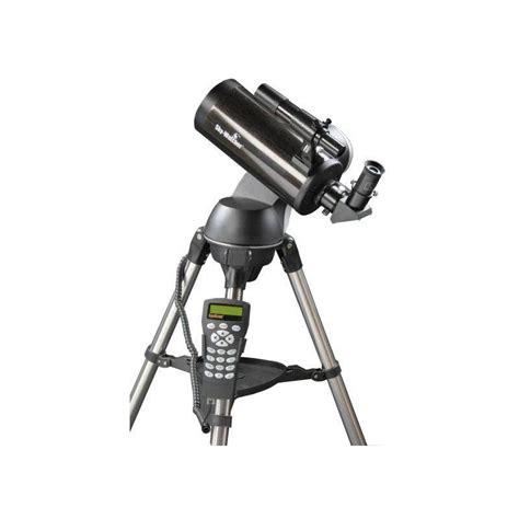 Skywatcher Telescopio Maksutov Mc 1021300 Skymax Bd Az S Goto
