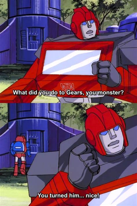 [image 788750] Transformers Know Your Meme