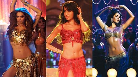 There are hundreds of bollywood dance tutorials, performances and choreography videos on youtube that anyone can learn from. WATCH: From Katrina Kaif to Nora Fatehi - 5 times ...