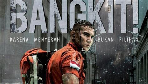 Termasuk istimewa karena film indonesia pertama . Download Film Jakarta Bangkit (2016) Bluray 720p Full ...