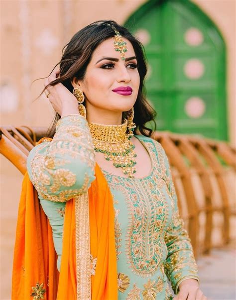 All Bridal Fashion Punjabi Suits Party Wear Punjabi Suits Designer
