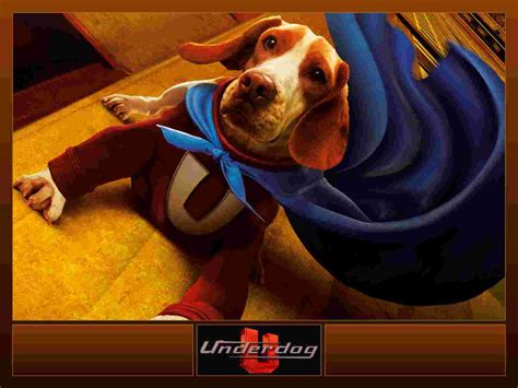 Underdog Wallpapers Wallpapers Most Popular Underdog Wallpapers