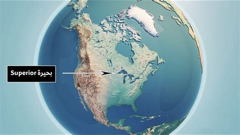 امريكا الشماليه بتضم 25 دوله هما: عندما كادت أمريكا الشمالية تنقسم إلى قسمين
