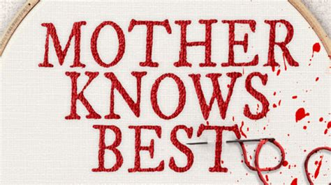 Black Spot Books Announces New Women In Horror Anthology Mother Knows Best News Scared