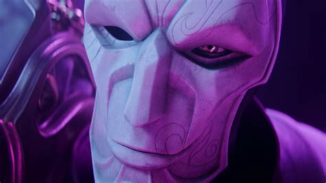 Jhin Image Id 229010 Image Abyss