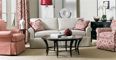 Their product line is mixed, but quality built and incredibly affordable for the furniture industry startdards. | Sherrill Furniture Company - Made in America