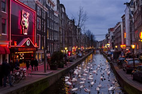 Amsterdam Photo Tours — Aperture Tours