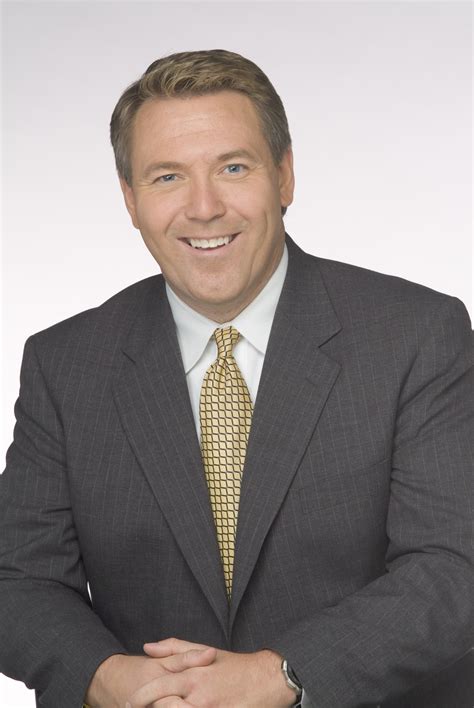 Former Wkyc Morning News Anchor John Anderson Returning To The Station