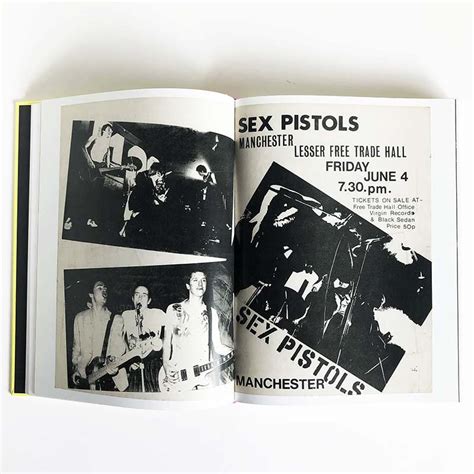 God Save Sex Pistols Edited By Jahan Kugelbergセックスピストルズ 古本買取 2手舎二手舎 Nitesha 写真集 アートブック 美術書 建築