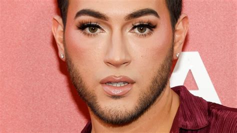 Heres What Manny Mua Really Looks Like Without Makeup