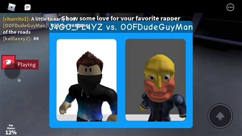 Raw download clone embed print report. Auto rap battles roblox - YouTube