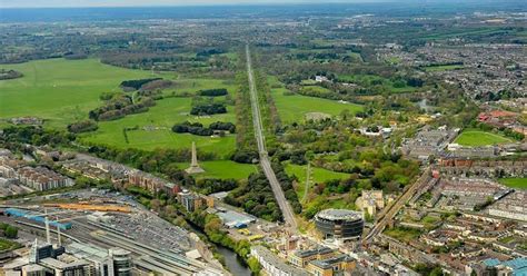 21 Things You Need To Know About The Phoenix Park Dublin Live