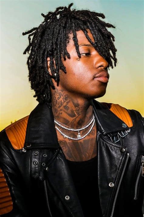 Some of the most famous dreadhead rappers include snoop dogg, lil wayne. Rising Rapper SahBabii Packages Tough Talk in a Sweet ...