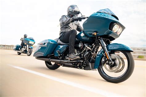 2021 Harley Davidson Road Glide Special Guide • Total Motorcycle