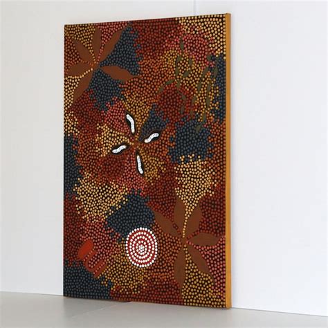 Aboriginal Art Etsy