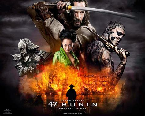 47 Ronin Full Movie Ripped