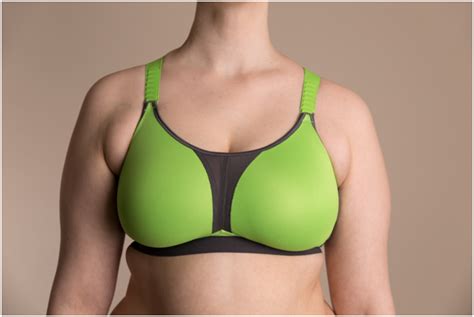Health Effects Of Wearing The Wrong Size Bra Today Dresses