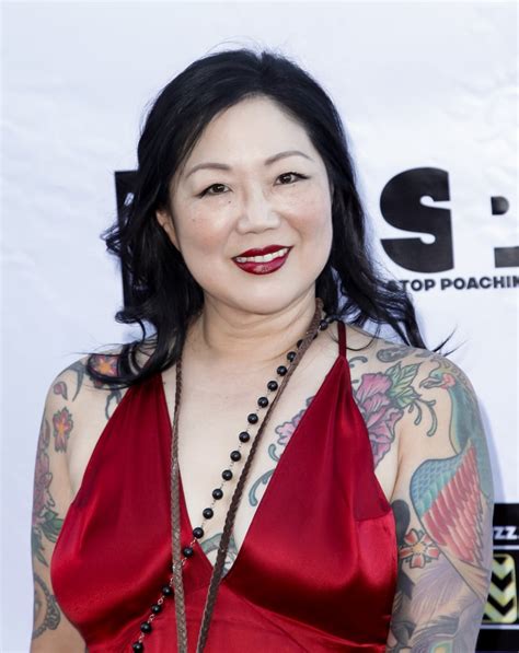 Margaret Cho As Ma Deb Meet The Cast Of Hulus Sex Appeal Popsugar Entertainment Photo 5