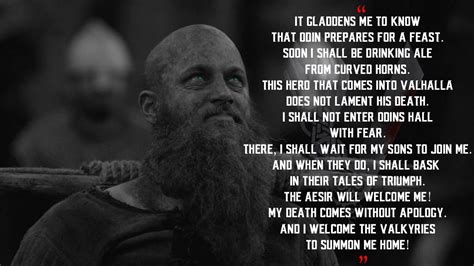 The Farmer The Earl The King The Legend R I P Ragnar Lothbrok Viking Quotes Ragnar