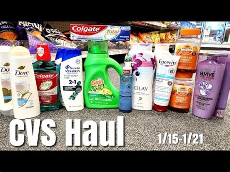 CVS Extreme Couponing Haul Good Ibotta Rebates Spend 30 Get 10