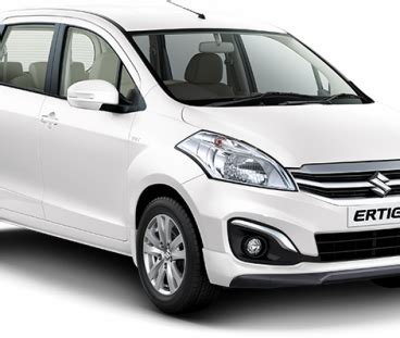Click here for fuel efficient family cars that are spacious and replete with features! Maruti Suzuki Ertiga Specifications |ET Auto