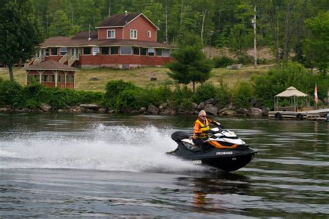 Mattawa Adventure Camp Northeastern Ontario Canada Mattawa