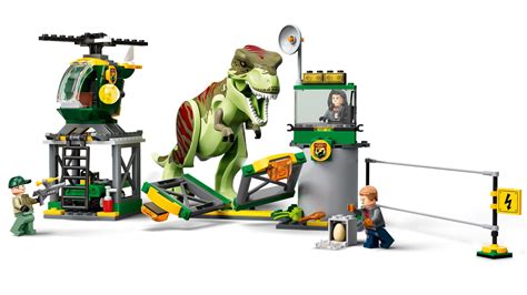 Complete 2022 Lego Jurassic World Dominion Set Lineup Revealed Jays Brick Blog