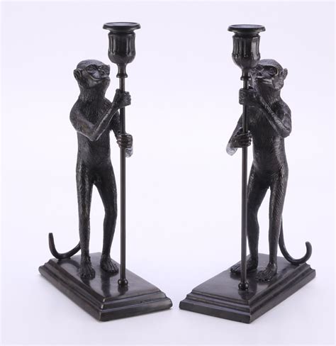 Enjoy free shipping on orders $50+ & explore our new summer décor & home accents. Maitland smith monkey lamp - Monkey Lighting For You ...