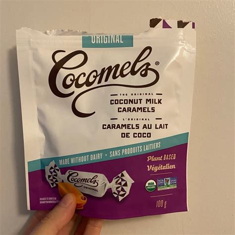 Cocomels Caramels Review Abillion
