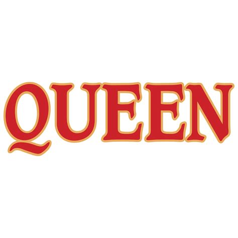 Queen Club Paris Logo Png Transparent Svg Vector