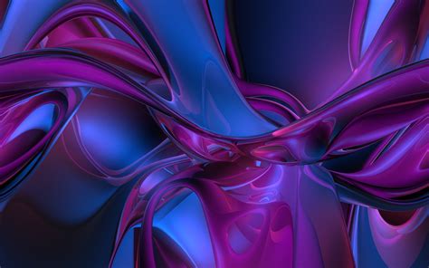 Abstract Purple HD Wallpaper | Background Image | 1920x1200
