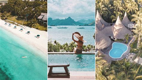 Best Philippine Resorts Dreamy Philippine Resorts And Hotels