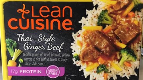 10 Facts You Might Not Know About Lean Cuisine Mental Floss