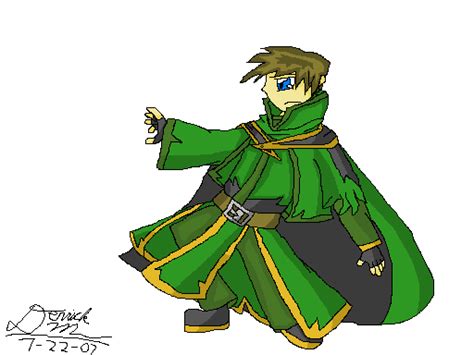 Mark Tactician By Zionzap On Deviantart