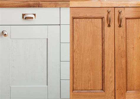 Solid Wood Slab Kitchen Cabinet Doors Kitchen Cabinet Ideas
