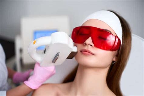 9 clinics with the best ipl facial hair removal in singapore