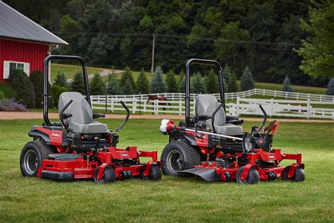 TORO TITAN HD Series Zero Turn Lawn Mowers Sharpe S Lawn Equipment