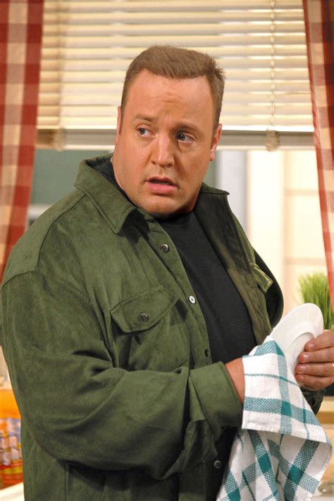 Kevin James ♣ The King Of Queens Fav Celebs Celebrities Male