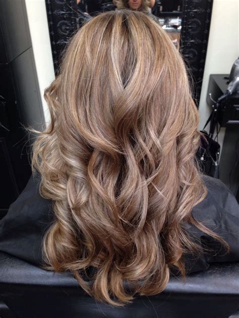 Dark Blonde Hair Color Cool Blonde Hair Haircut And Color Hair Color