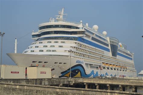 Travel Guide For Cruise Ship Passengers Who Are Visiting Kochi Port