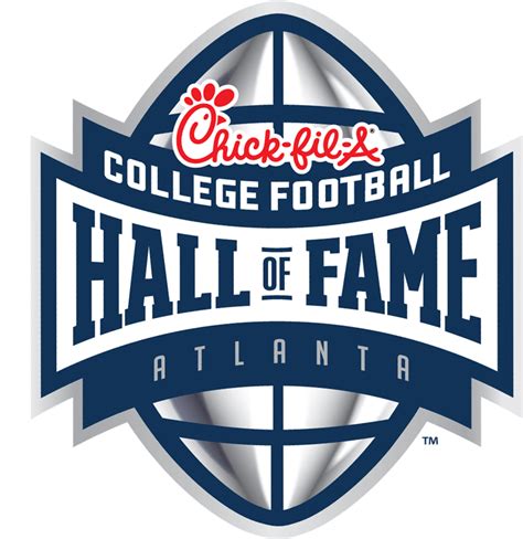 College Football Hall Of Fame Atlanta Fan Attraction College Football