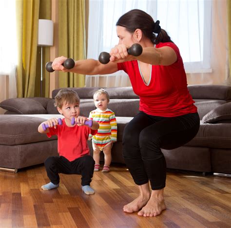 Exercising At Home Safely To Avoid Injury Complete Physio