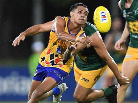 Ntfl Round 7 What We Learned Nt News