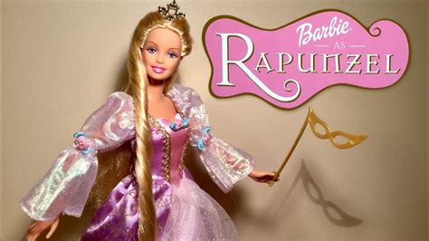 のキャンセ バービーas Rapunzel YS0000028731059284 HexFrogs 通販 サイズは