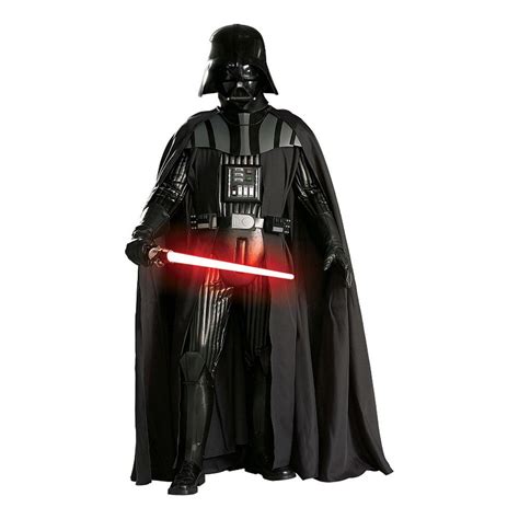 Darth Vader Supreme Maskeraddräkt Standard Star Wars Butiken