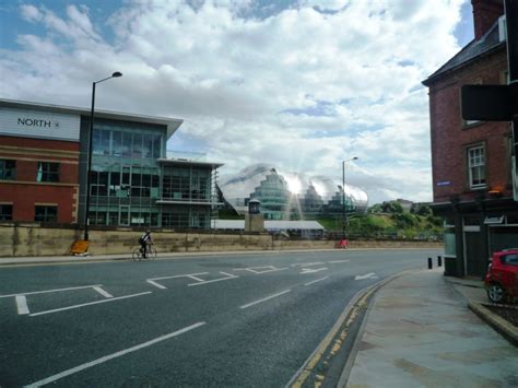College University Newcastle Upon Tyne College University